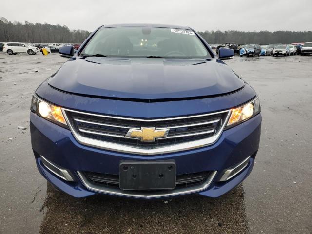 Photo 5 from auction – 2014 CHEVROLET IMPALA LT with VIN 1G1115SL5EU101419