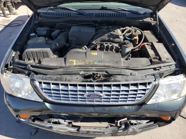 Photo 12 from auction – 2002 FORD EXPLORER X with VIN 1FMZU62E72ZC49090