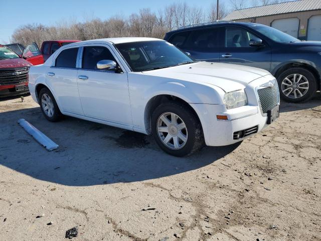 Photo 4 from auction – 2005 CHRYSLER 300 TOURIN with VIN 2C3JA53G45H583378