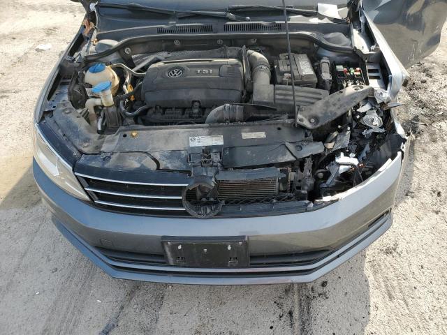 Photo 11 from auction – 2016 VOLKSWAGEN JETTA SEL with VIN 3VWL07AJ5GM336504