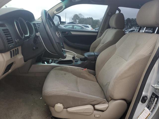 Zdjęcie 7 z aukcji – 2007 TOYOTA 4RUNNER SR z VIN JTEZU14R578075262