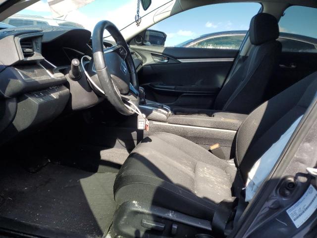 Photo 7 from auction – 2019 HONDA CIVIC EX with VIN 2HGFC2F77KH040786