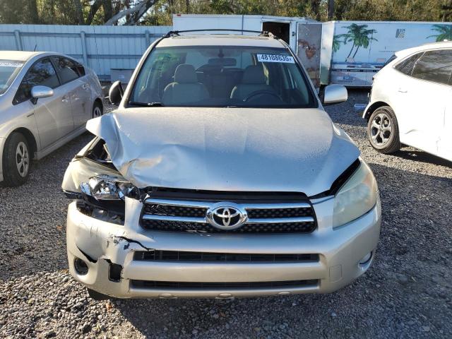 Photo 5 from auction – 2006 TOYOTA RAV4 LIMIT with VIN JTMZD31V666004891