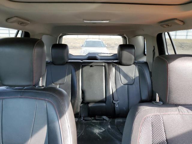 Снимка 10 от търг – 2012 GMC TERRAIN SL с VIN 2GKFLVEK7C6369284