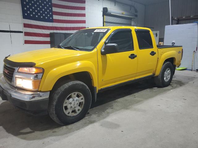 GMC CANYON 2006 with VIN 1GTDT136268247836 - Photo from auction