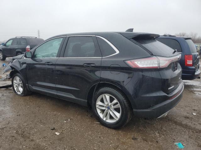 Photo 2 from auction – 2016 FORD EDGE SEL with VIN 2FMPK3J90GBB71181