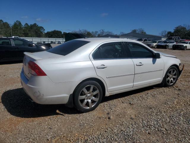 Photo 3 from auction – 2010 MERCURY MILAN PREM with VIN 3MEHM0JA4AR639092