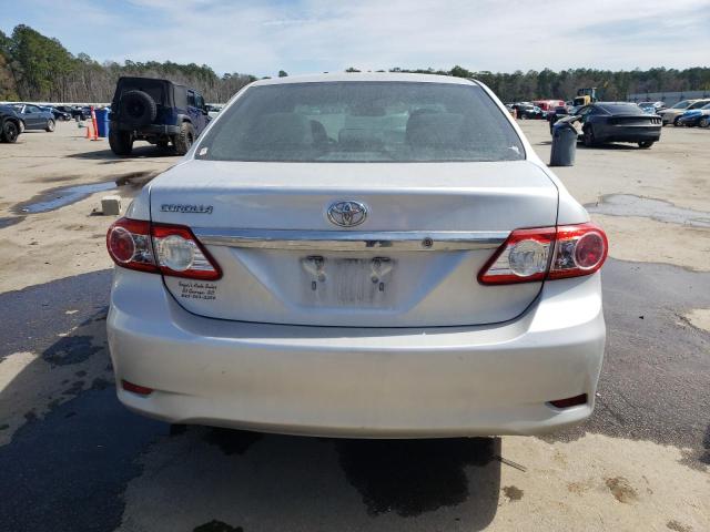 Zdjęcie 6 z aukcji – 2013 TOYOTA COROLLA BA z VIN 5YFBU4EE3DP142914
