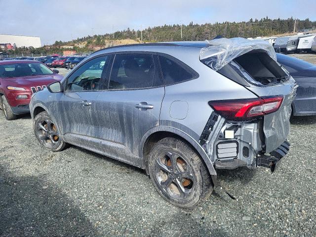 Photo 2 from auction – 2024 FORD ESCAPE ST with VIN 1FMCU9MN7RUA68647