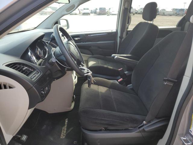 Photo 7 from auction – 2013 DODGE GRAND CARA with VIN 2C4RDGBG1DR740926