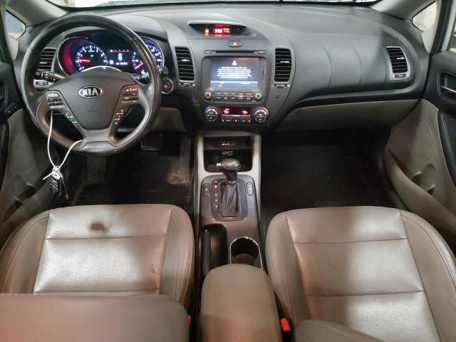 Photo 8 from auction – 2014 KIA FORTE EX with VIN KNAFX5A87E5195366