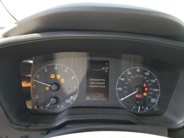 Photo 9 from auction – 2024 TOYOTA COROLLA LE with VIN 5YFB4MDE1RP128616