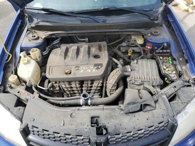 Photo 11 from auction – 2014 DODGE AVENGER SE with VIN 1C3CDZABXEN110591