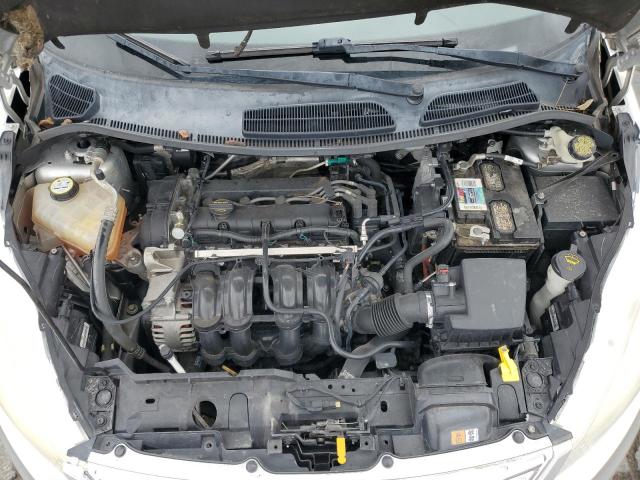 Photo 11 from auction – 2013 FORD FIESTA SE with VIN 3FADP4BJ7DM162629