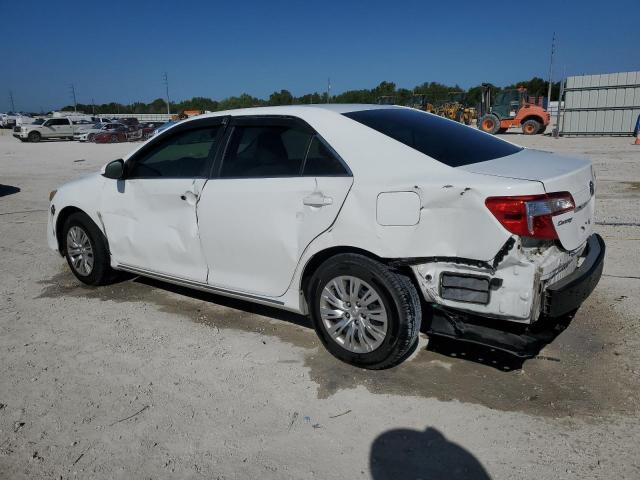 Photo 2 from auction – 2013 TOYOTA CAMRY L with VIN 4T4BF1FK0DR313295