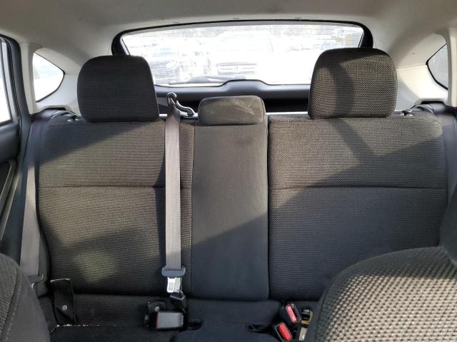 Photo 10 from auction – 2013 SUBARU XV CROSSTR with VIN JF2GPACC0D2892235