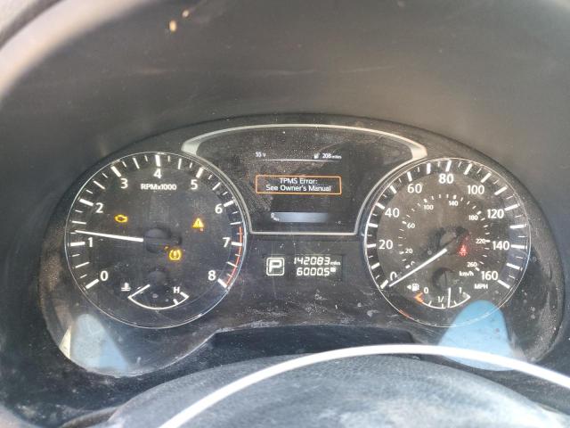 Photo 9 from auction – 2015 NISSAN ALTIMA 2.5 with VIN 1N4AL3AP2FN860718