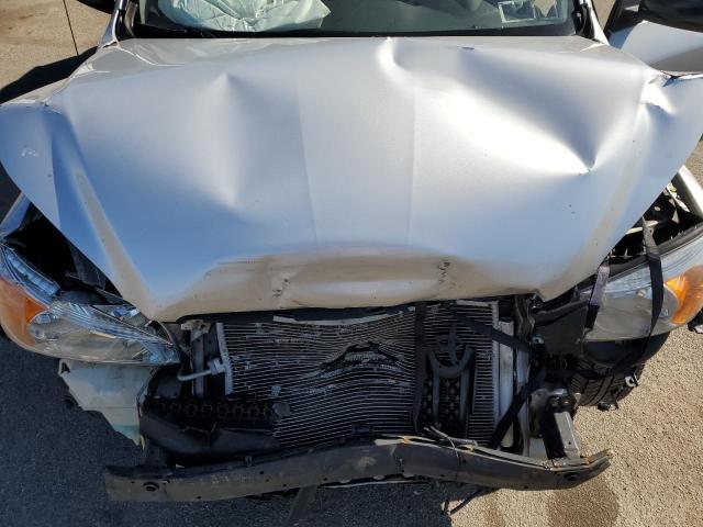 Photo 12 from auction – 2007 TOYOTA RAV4 with VIN JTMBD33V575059581
