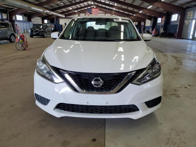 Photo 5 from auction – 2016 NISSAN SENTRA S with VIN 3N1AB7AP6GY282148