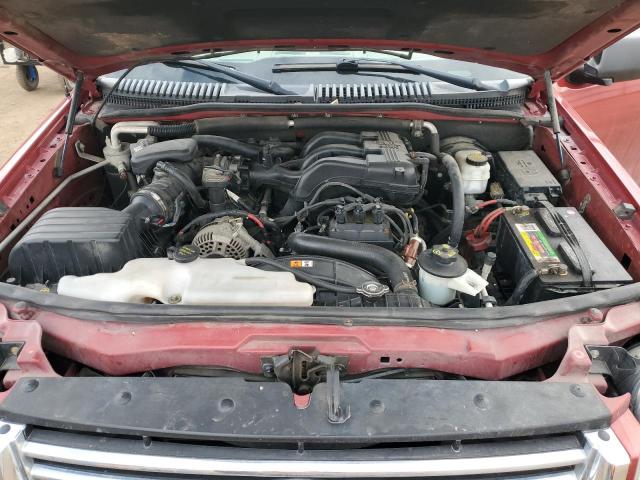 Photo 11 from auction – 2007 FORD EXPLORER X with VIN 1FMEU73E47UA94263