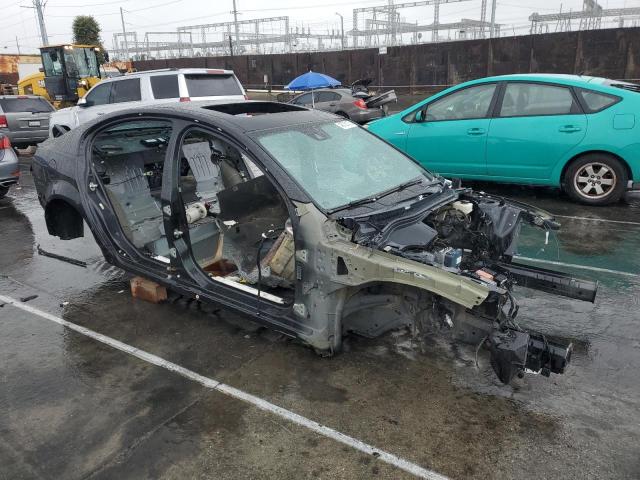 Photo 4 from auction – 2016 CHEVROLET SS with VIN 6G3F15RW4GL206171