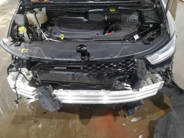 Photo 12 from auction – 2023 CHRYSLER PACIFICA T with VIN 2C4RC1BG1PR524515
