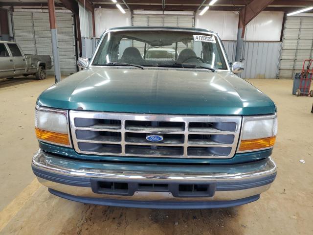 Photo 5 from auction – 1996 FORD F150 with VIN 1FTEF15N6TLB71479