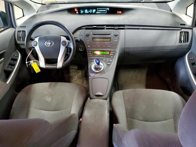 صورة رقم 8 من المزاد - 2011 TOYOTA PRIUS مع VIN JTDKN3DU4B1412007