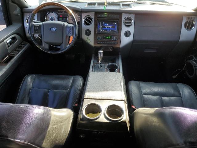 Photo 8 from auction – 2007 FORD EXPEDITION with VIN 1FMFU20507LA21974