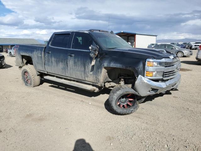 Photo 4 from auction – 2019 CHEVROLET SILVERADO with VIN 1GC1KTEY4KF151048