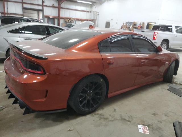 Photo 3 from auction – 2021 DODGE CHARGER SC with VIN 2C3CDXGJ8MH540016