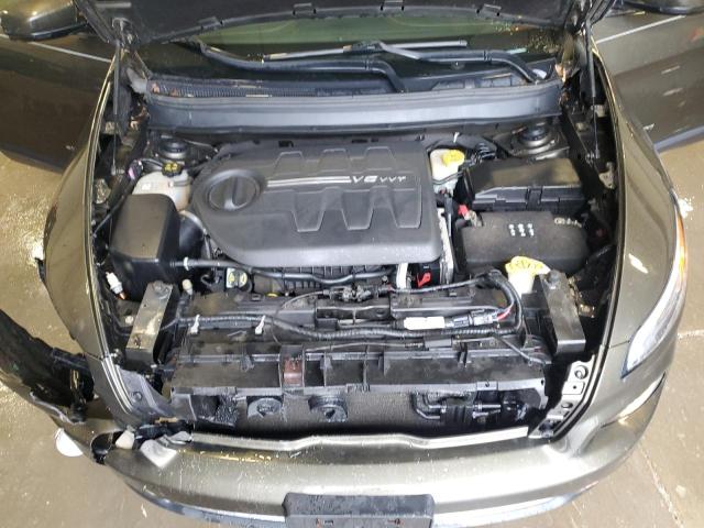 Photo 12 from auction – 2014 JEEP CHEROKEE L with VIN 1C4PJLDS6EW297238
