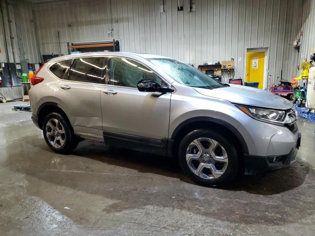 Photo 4 from auction – 2019 HONDA CR-V EX with VIN 7FARW2H54KE061040