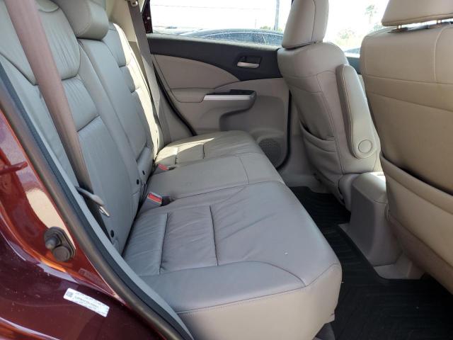 Photo 11 from auction – 2013 HONDA CR-V EXL with VIN 5J6RM4H75DL059077