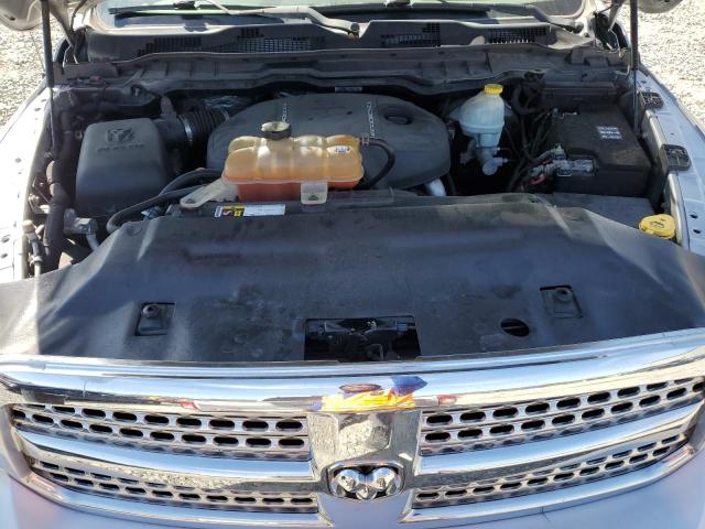 Photo 11 from auction – 2014 RAM 1500 LARAM with VIN 1C6RR7NM6ES305054