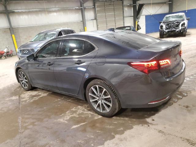 Photo 2 from auction – 2015 ACURA TLX with VIN 19UUB2F35FA003120
