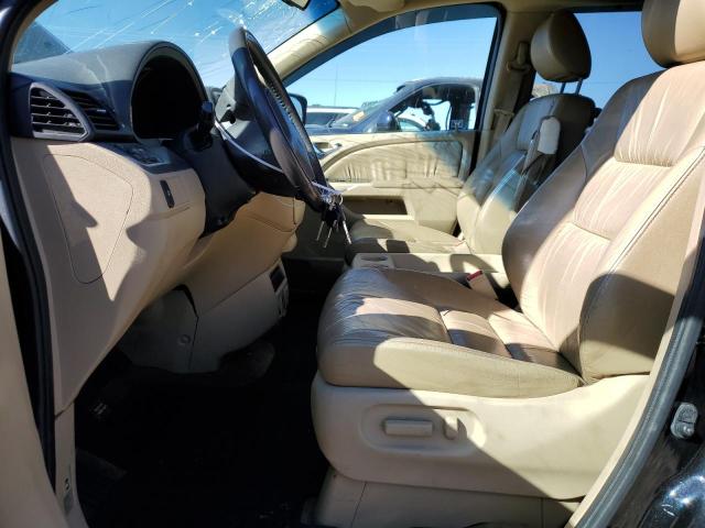 Photo 7 from auction – 2008 HONDA ODYSSEY EX with VIN 5FNRL38748B061527