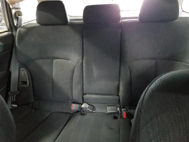 Снимка 10 от търг – 2014 SUBARU OUTBACK 2. с VIN 4S4BRBAC3E3276547