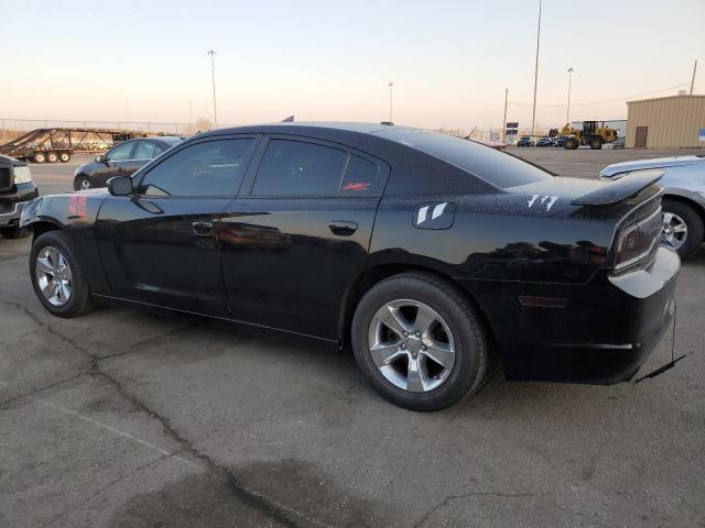 Photo 2 from auction – 2013 DODGE CHARGER SX with VIN 2C3CDXHG6DH735213