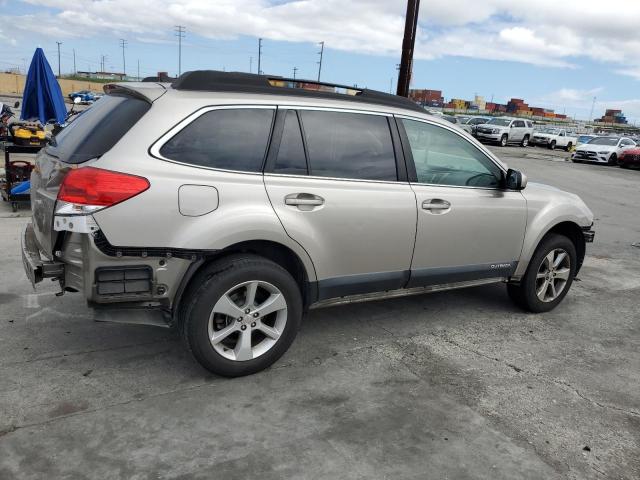 Снимка 3 от търг – 2014 SUBARU OUTBACK 2. с VIN 4S4BRBLC2E3221648