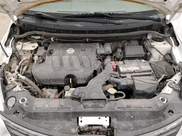 Photo 12 from auction – 2009 NISSAN VERSA S with VIN 3N1BC13E69L478973
