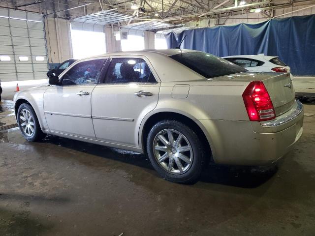 Photo 2 from auction – 2008 CHRYSLER 300C with VIN 2C3LA63H68H252541