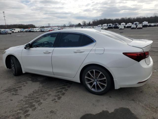 Photo 2 from auction – 2015 ACURA TLX with VIN 19UUB2F36FA022940