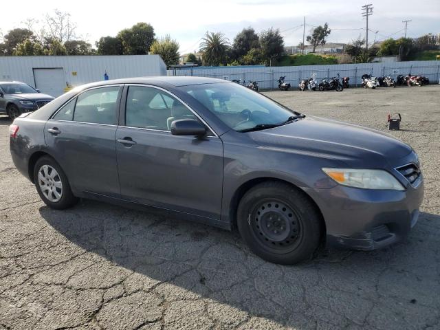 Снимка 4 от търг – 2010 TOYOTA CAMRY BASE с VIN 4T1BF3EK2AU033395