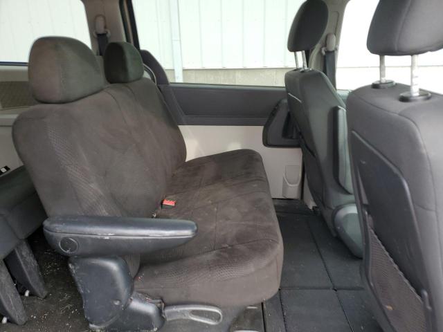 Photo 11 from auction – 2009 DODGE GRAND CARA with VIN 2D8HN44E09R534489