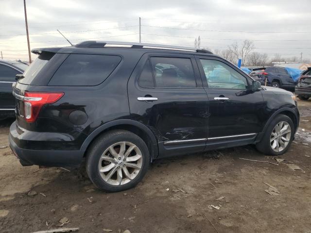 Снимка 3 от търг – 2012 FORD EXPLORER X с VIN 1FMHK8D87CGA51787