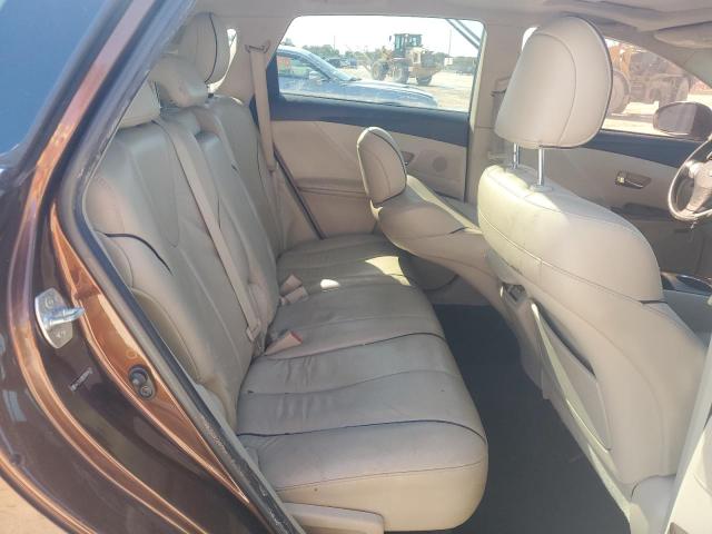 Снимка 11 от търг – 2011 TOYOTA VENZA с VIN 4T3ZA3BB2BU044374