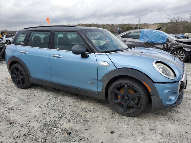 Photo 4 from auction – 2017 MINI COOPER S C with VIN WMWLU5C34H2E84503