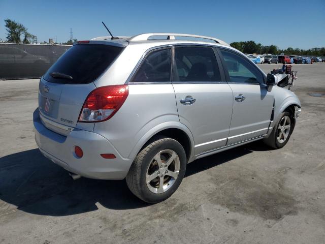 Photo 3 from auction – 2012 CHEVROLET CAPTIVA SP with VIN 3GNAL3E51CS642328
