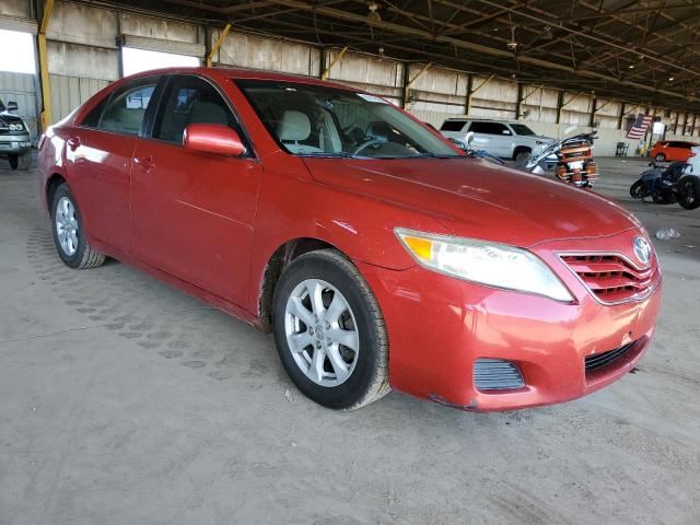 Снимка 4 от търг – 2011 TOYOTA CAMRY BASE с VIN 4T4BF3EK2BR214326